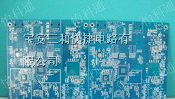 供应PCB线路板批量打样