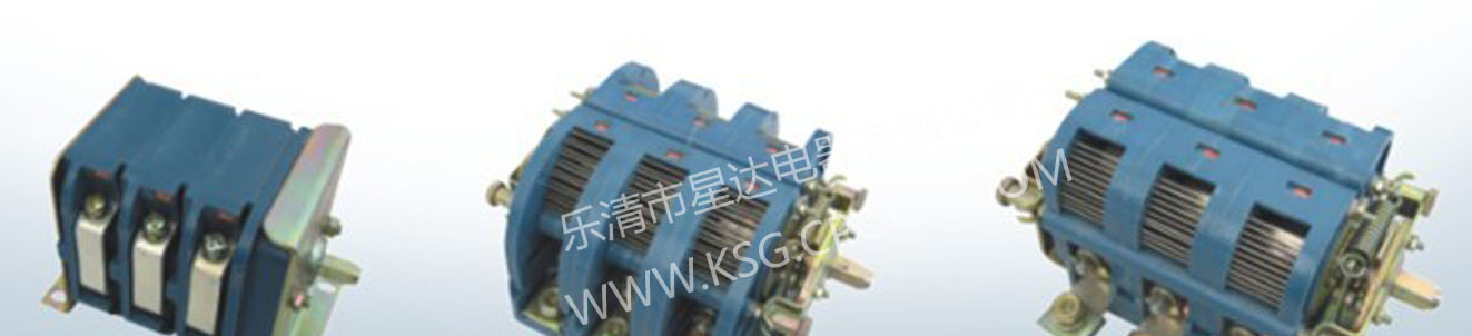 供应DH2/7-80、120、200系列隔离换向开关