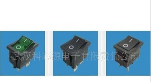  台产宏聚 船形开关 MR6-211-C5N