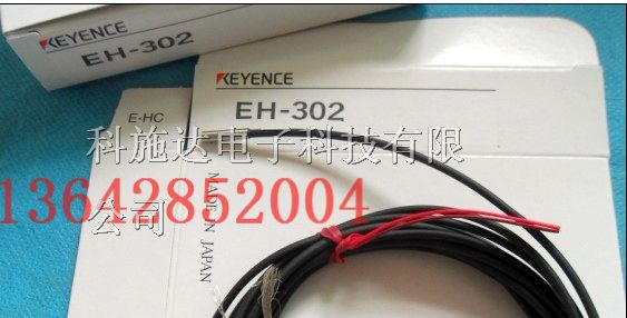 供应_KEYENCE_传感器_EH-302_EH-302