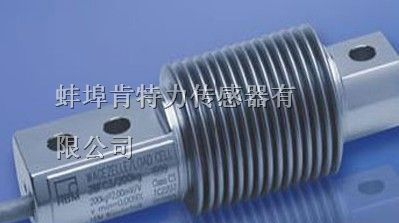 供应德国HBM Z6FC3/500kg称重传感器