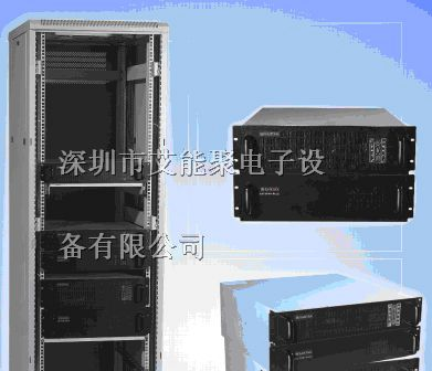 供应山特在线式C1KR UPS电源