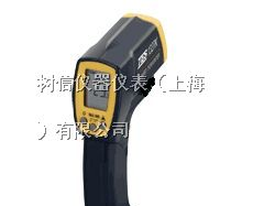 供应台湾泰仕便携式红外线温度计TES-1327