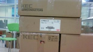 KIA78RO8API放大三极管