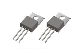 三极管LM317