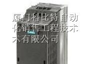 现货代理西门子变频器6SL3126-1TE24-