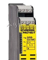 供应≤ SRB031MC-24V-1.1S≥ 现货供应SCHMERSAL
