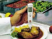 食品中心温度计,TESTO 106
