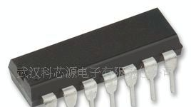 三态输出八位通用移位寄存器74LS299(直插)