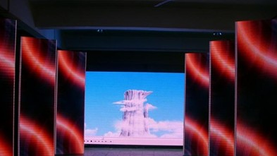 供应室内全彩LED显示屏，一流的品质、一流的服务