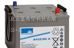 供应拉萨德国阳光蓄电池/代理