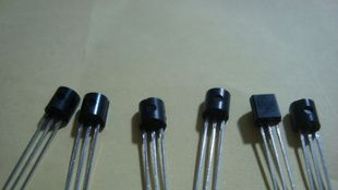 全新原装环保国产SS8050  足1.5A三极管