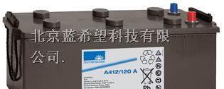 供应福州德国阳光蓄电池/批发