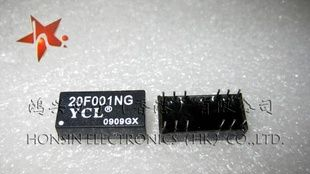 20F001NG网络变压器