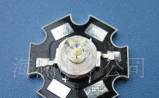 大功率LED白光(图)
