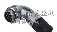 供应澳普龙 YC弯式快速尼龙软管插头 IP65