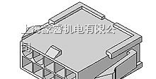 供应MOLEX连接器39012046