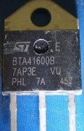  可控硅BTA41600B(直插)