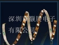供应LED灯条，3528暖白.白光.七彩
