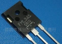 焊机快恢复管FML34S,FML-34S