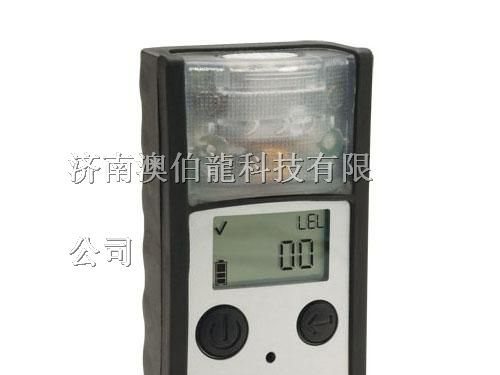 供应GB90便携式可燃气体报警仪