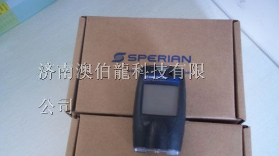 供应美国霍尼韦尔54-48-314N四合一气体检测仪