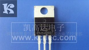 KCD单向可控硅BT151-650R