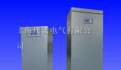 供应补偿式交流稳压器