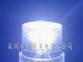 F5平头(美人鱼)白光