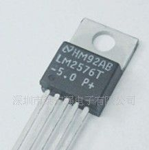 厂家直销:LM2576,LM2576T-5.0稳压芯片