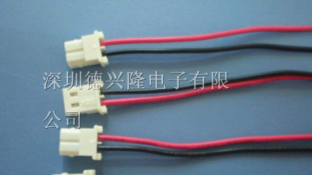 供应EH2.5环保端子连接线