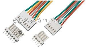 供应2510端子连接线 厂家直销