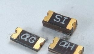 1206保险丝1A,1.5A,2A,2.5A,3A