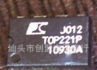 TOP221PN，TOP221P电源模块