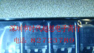 269-3耗尽型MOS管N沟道