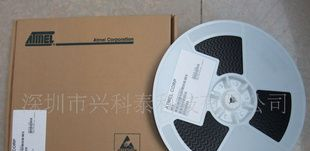 AT24C64D 逻辑IC