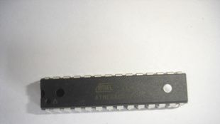 ATMEGA8A-PU其他IC