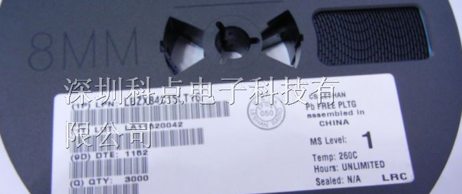 供应齐纳三极管BZX84-C15系列，科点电子LRC代理商