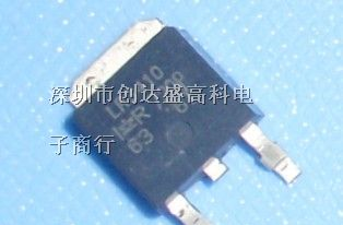供应IR场效应管IRLR3410TRLPBF