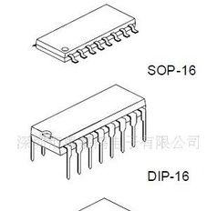 双通道PWM控制器 UTC U9751B