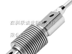 供应世铨Celtron HBB 波纹管 称重传感器 HBB-10kg