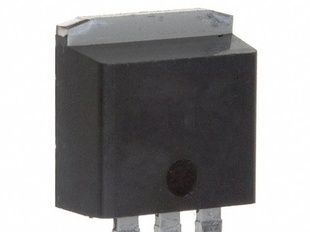 IR)IRF9640STRL 耗尽型MOS管N沟道