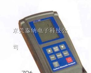 供应SUMMIT-706高浓度CO检测仪