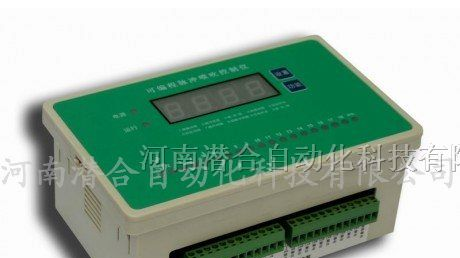 供应QYM-MB-AD可编程脉冲控制仪 脉冲控制仪价格