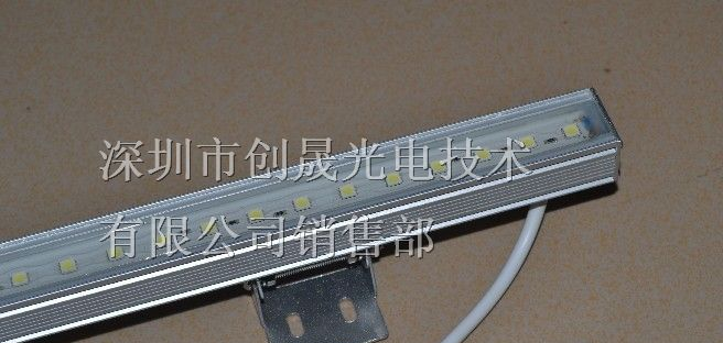 供应LED贴片线条灯，5050贴片线条灯