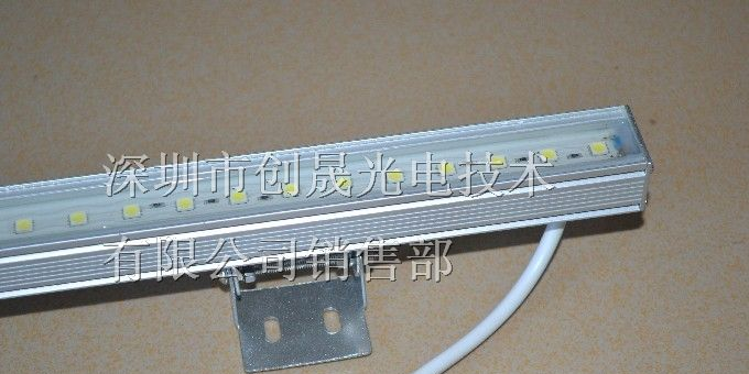 供应LED硬灯条，5050贴片硬灯条，LED贴片硬灯条