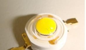 led低衰,大功率灯,暖白光,冷光源led,频闪灯
