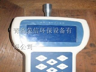 供应CLJ-H3016实验室洁净室尘埃粒子计数器