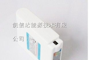 供应电热马甲锂电池