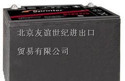 供应美国GNB铅酸蓄电池